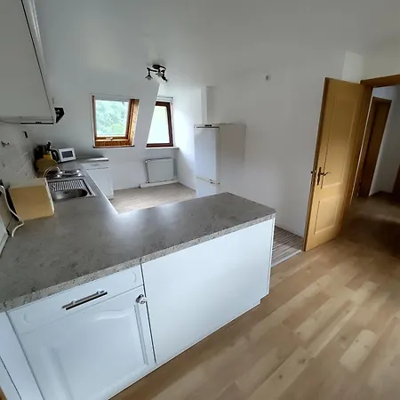 Appartement Geraeumige In Der Bissendorf