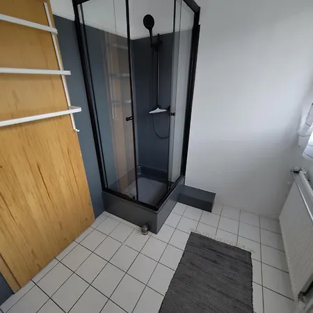 Διαμέρισμα Geraeumige In Der Bissendorf