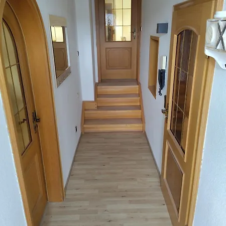 Geraeumige In Der