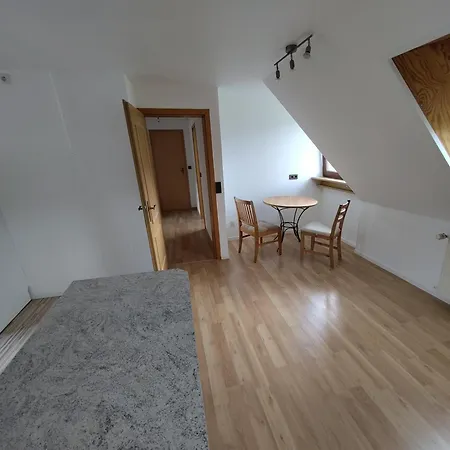 Appartamento Geraeumige In Der *
