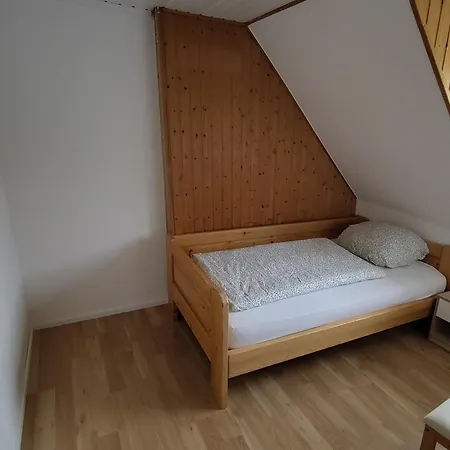 Geraeumige In Der * Bissendorf